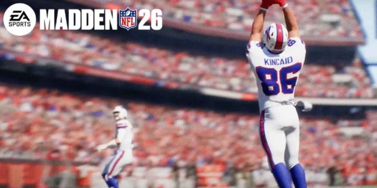 MMOEXP Madden 26 Coins: How to Import Your Perfect Team