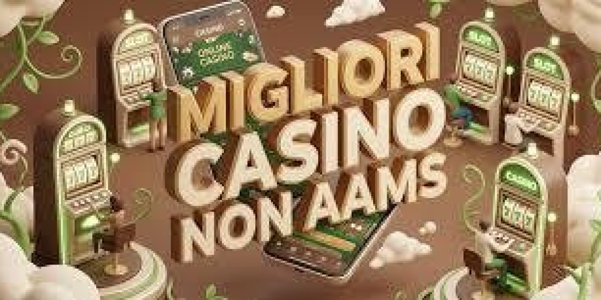 Casino Non AAMS in Italia 2026: Guida Strategica ai Migliori Siti con Licenza Estera, Bonus e Promozioni