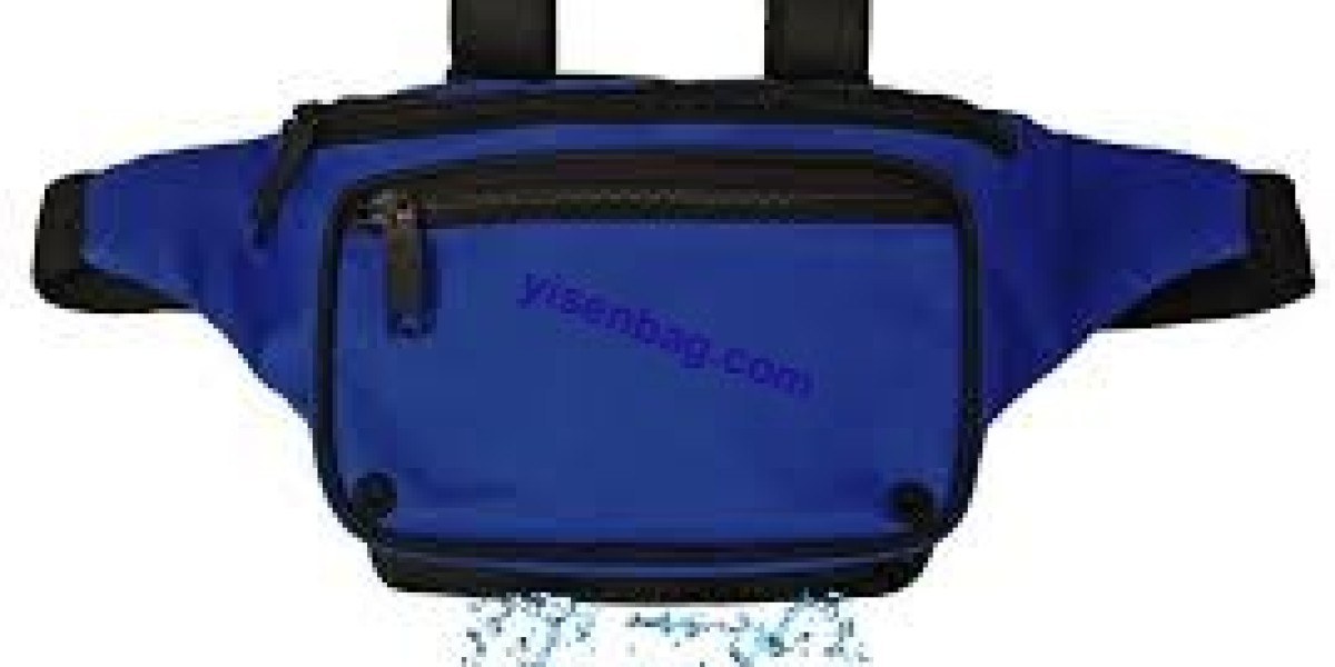 Why Are Consumers Paying Attention to Waterproof Fanny Pack Features?