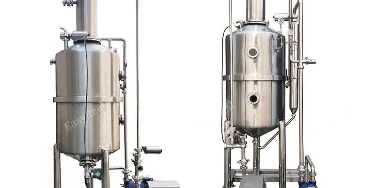 Explore Our Range of Industrial Equipment Solutions Today