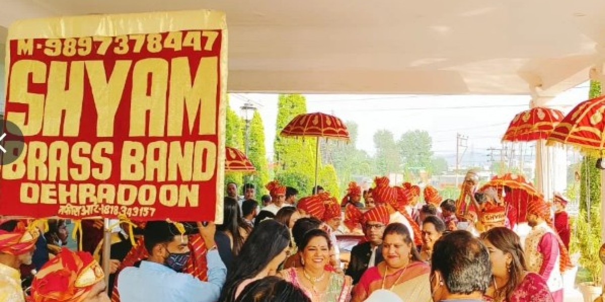 best band in dehradun