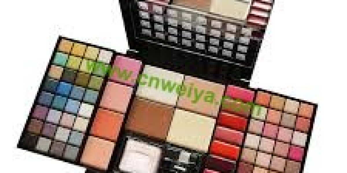Mastering Full Face Looks through Multi-Use Makeup Cnweiya