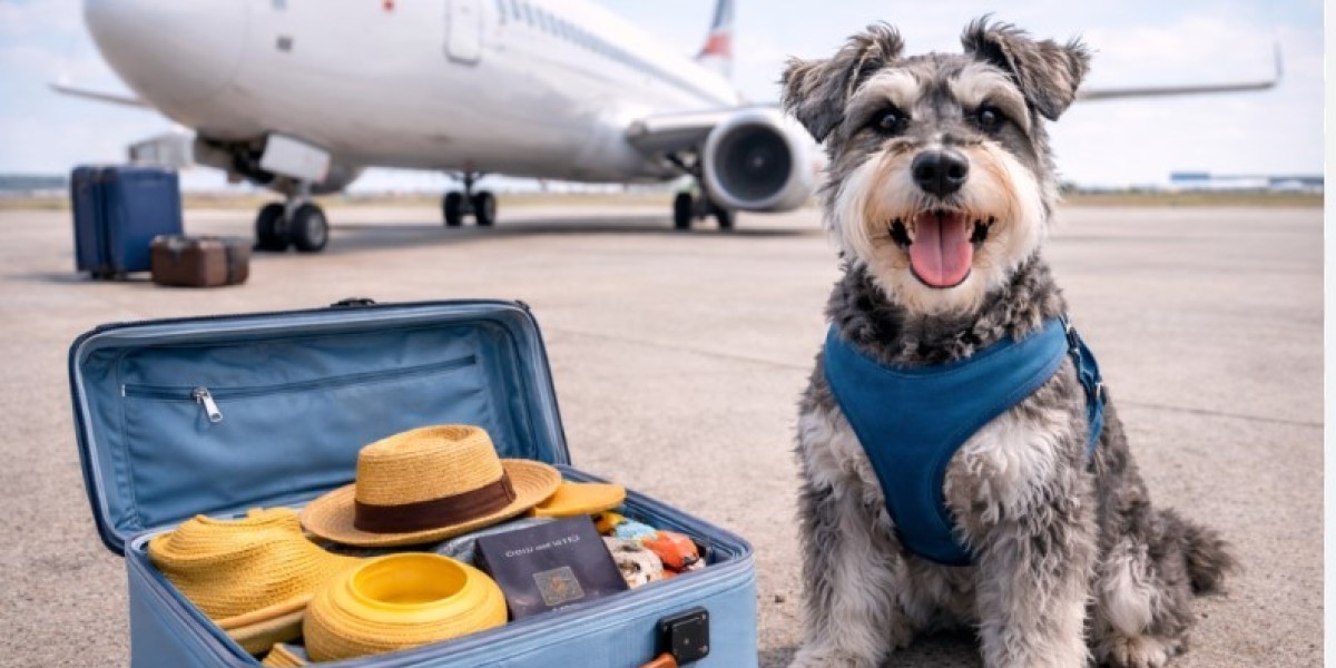 A Complete Guide to Pet Relocation to Singapore