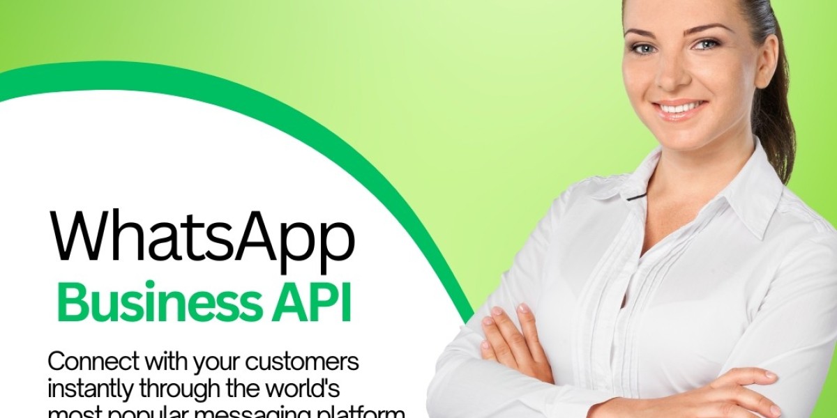 Transforming Customer Engagement Through the WhatsApp Business API