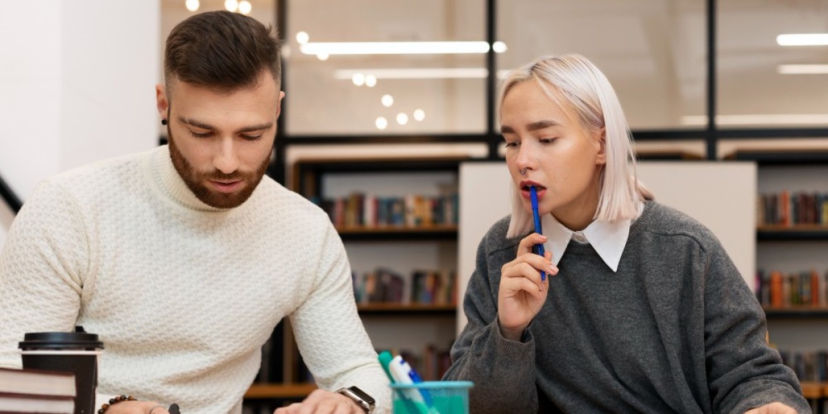 How Marketing Assignment Writing Help Improves Academic Performance