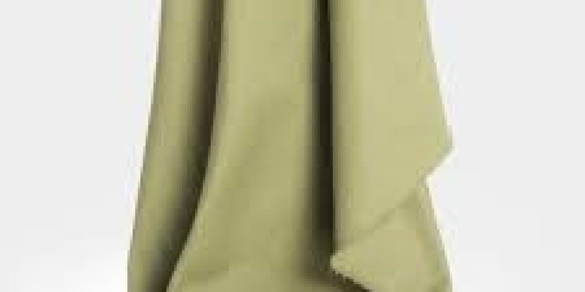 Fireproof Workwear Fabric Black-Fire Guide to Reliable Protective Clothing