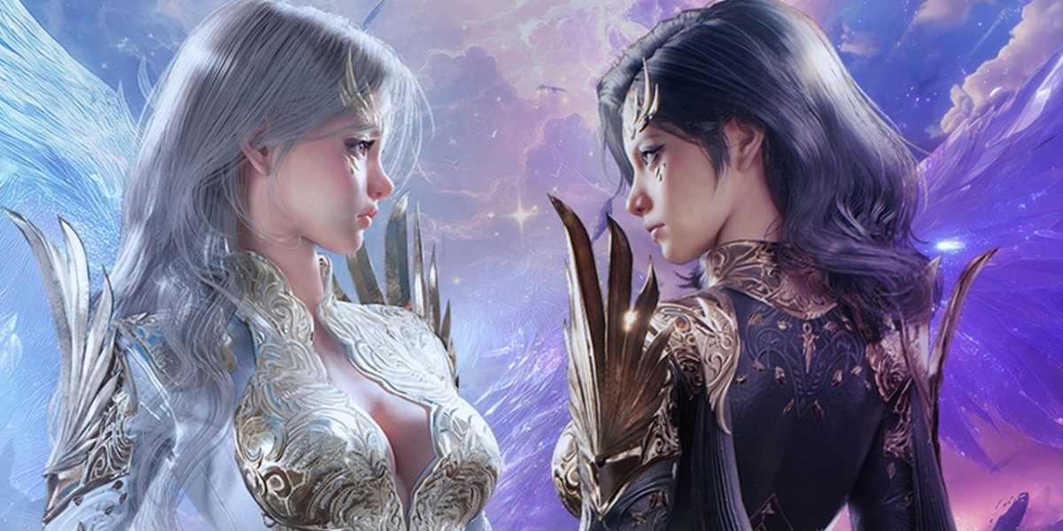 U4GM Aion 2 Bladestorms Beyond the Fallen Gates