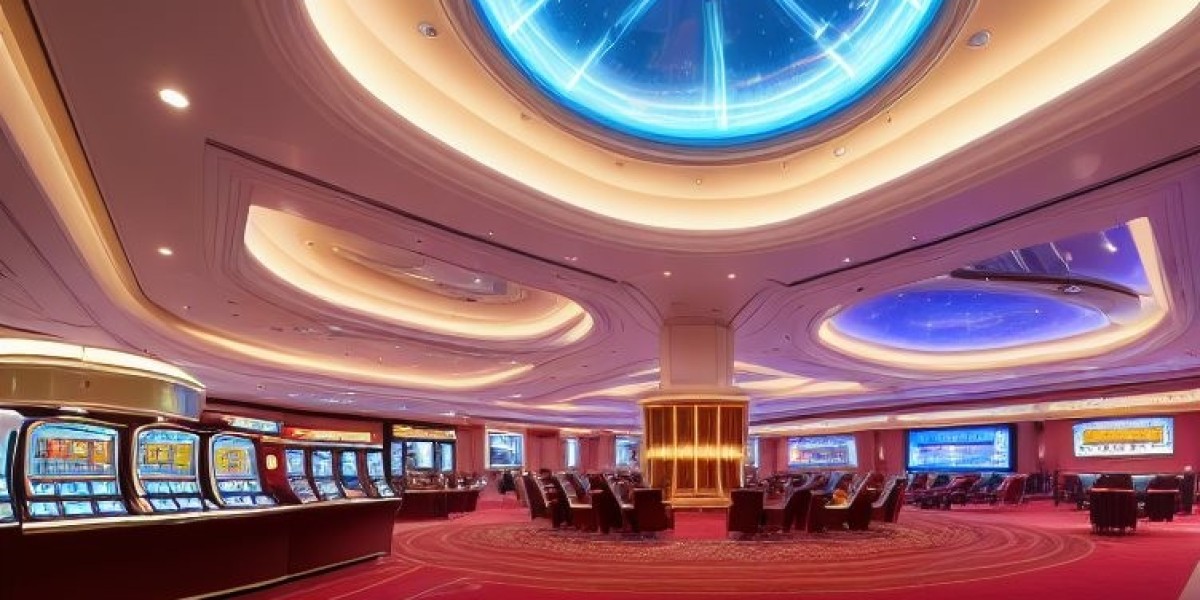 slotlair Transforms Live Dealer Gaming Landscape