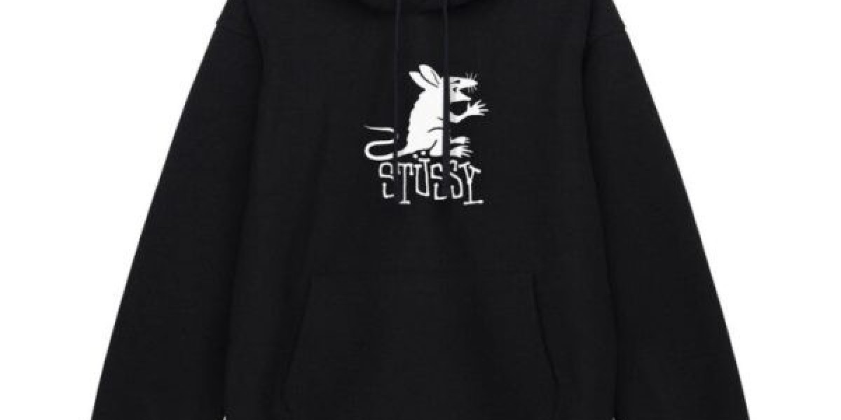 Why Stussy Clothing Still Matters in Fashion