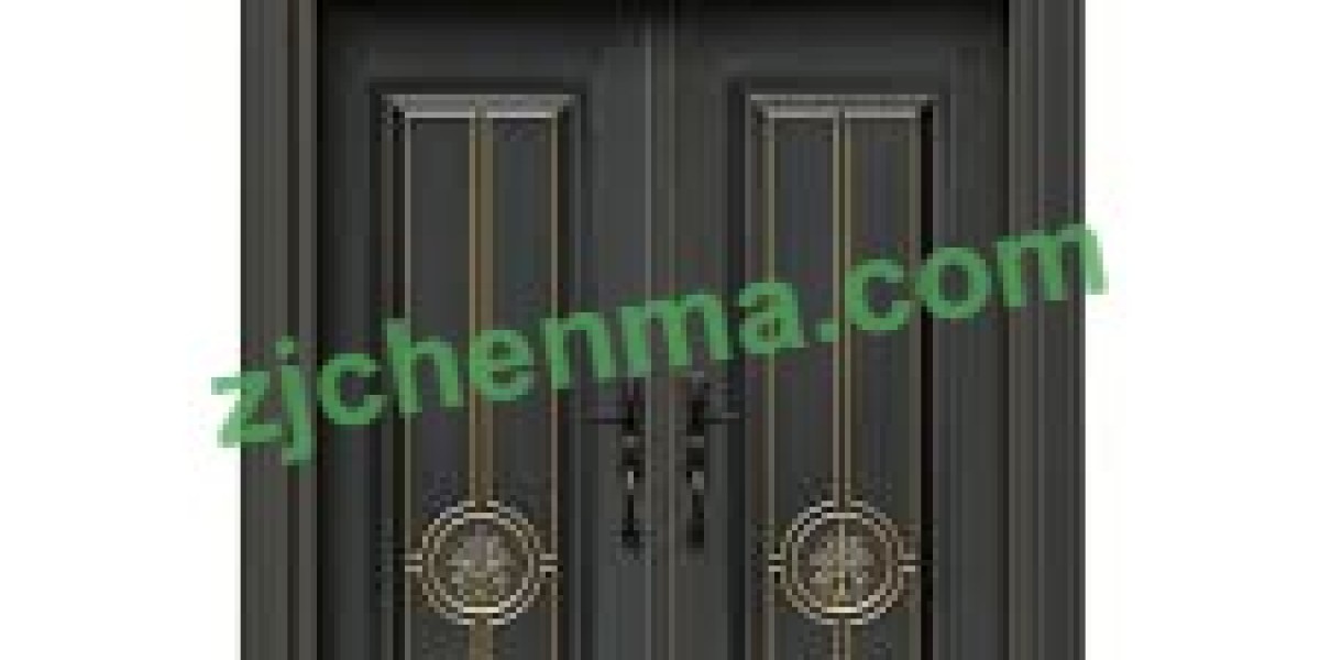 Is Zjchenma a Suitable Partner for International Door Distribution?