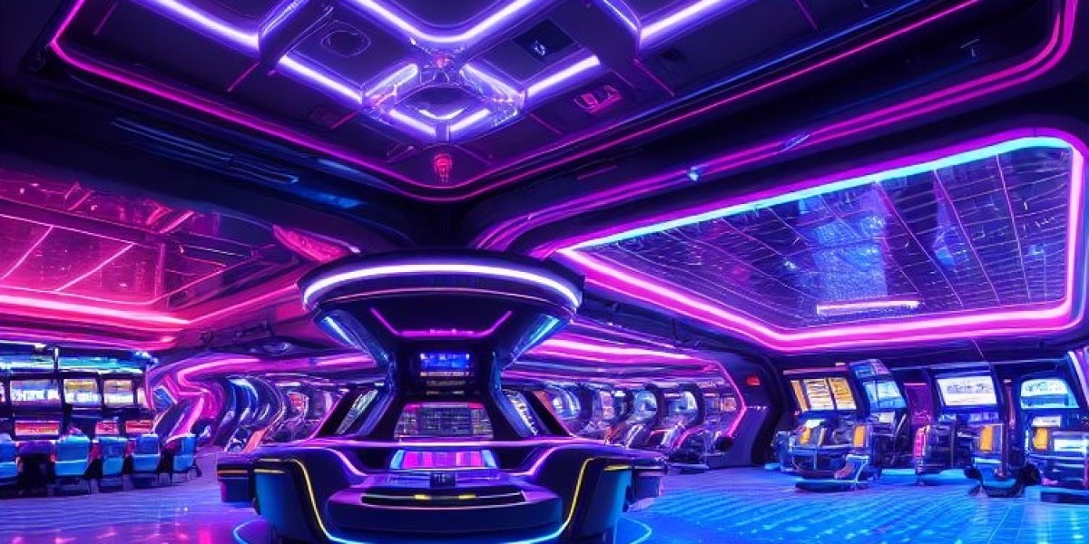 Rotate sea creature gambling venue as well as that Development involving casino game Betting