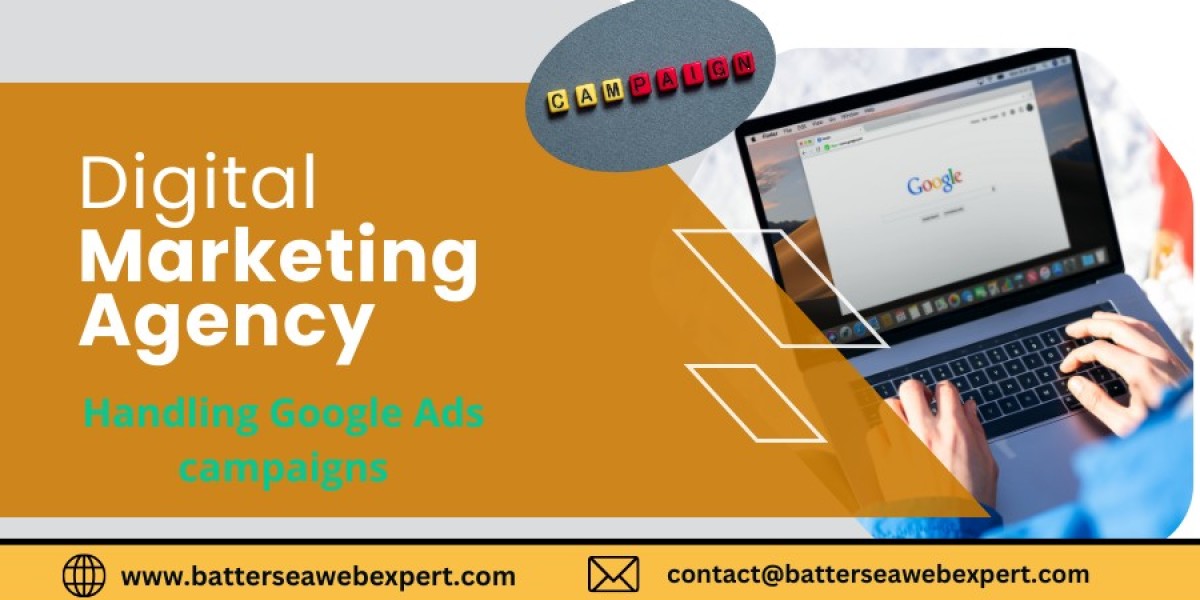 How do top Delhi agencies handle Google Ads campaigns?