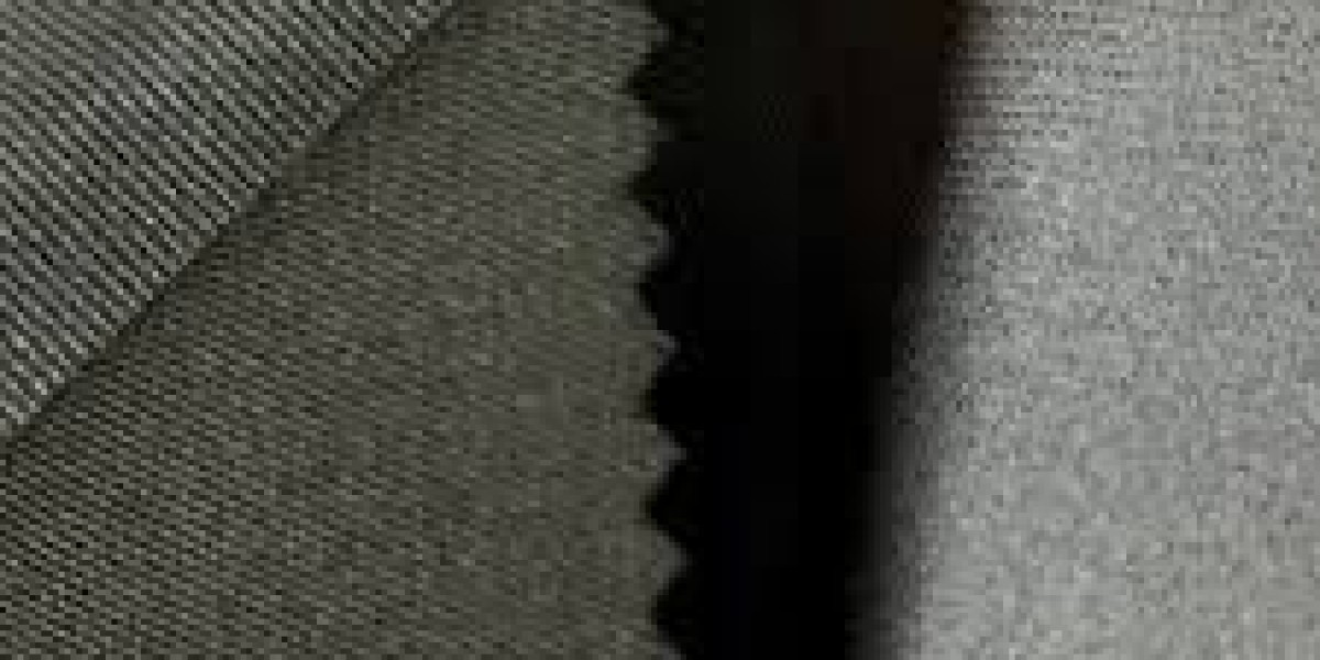 Carbonlene Fireproof Fabric Black-Fire Guide to Better Material Selection
