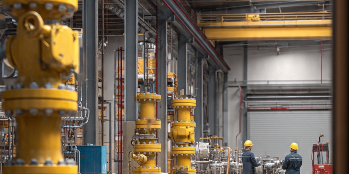 Manufacturing companies in Sharjah for Advanced Manufacturing