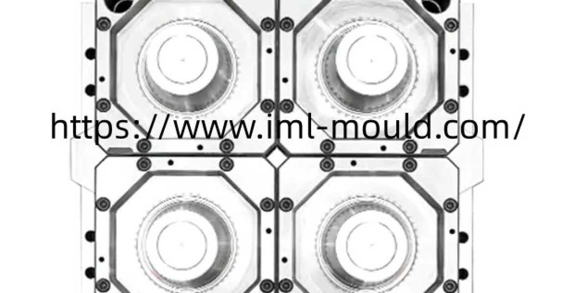 Can Hengqi Anti theft Structure Container Injection Mould Improve Packaging Reliability Systems