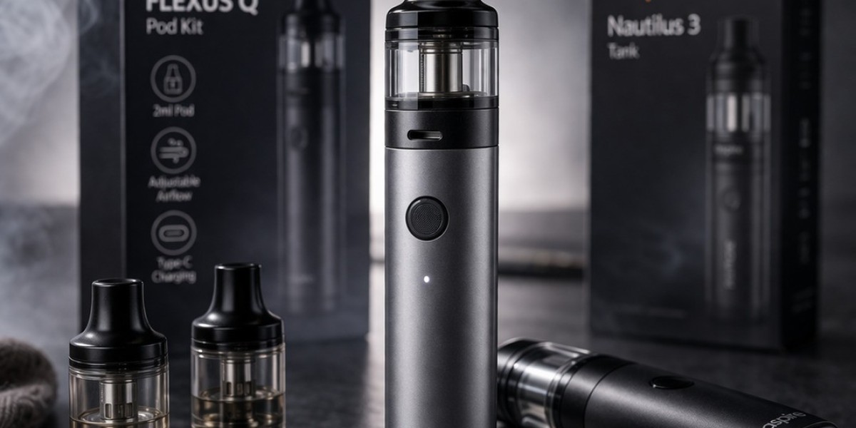 Aspire Vape – Premium Vape Devices, Pods & Flavors Online Store