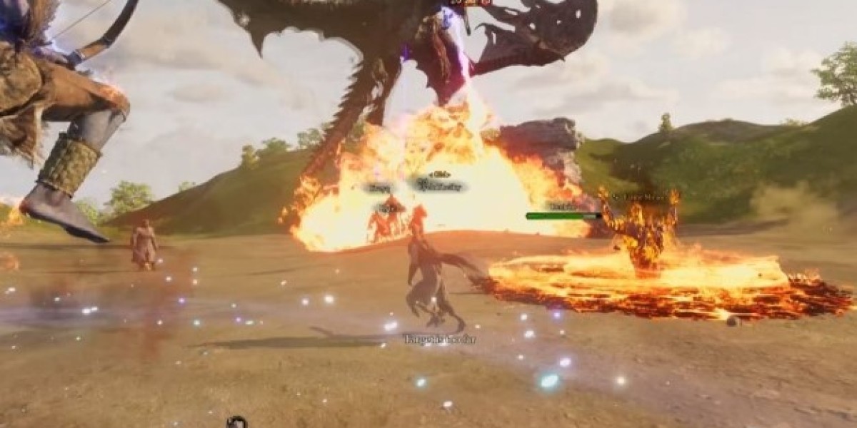 Ashes of Creation Gold Guide: Hungry for More Quest Solution