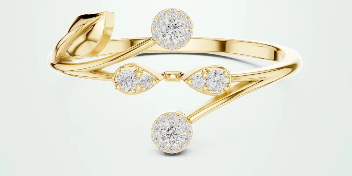 Gold Vermeil Rings: A Complete Guide to Elegant Everyday Jewelry