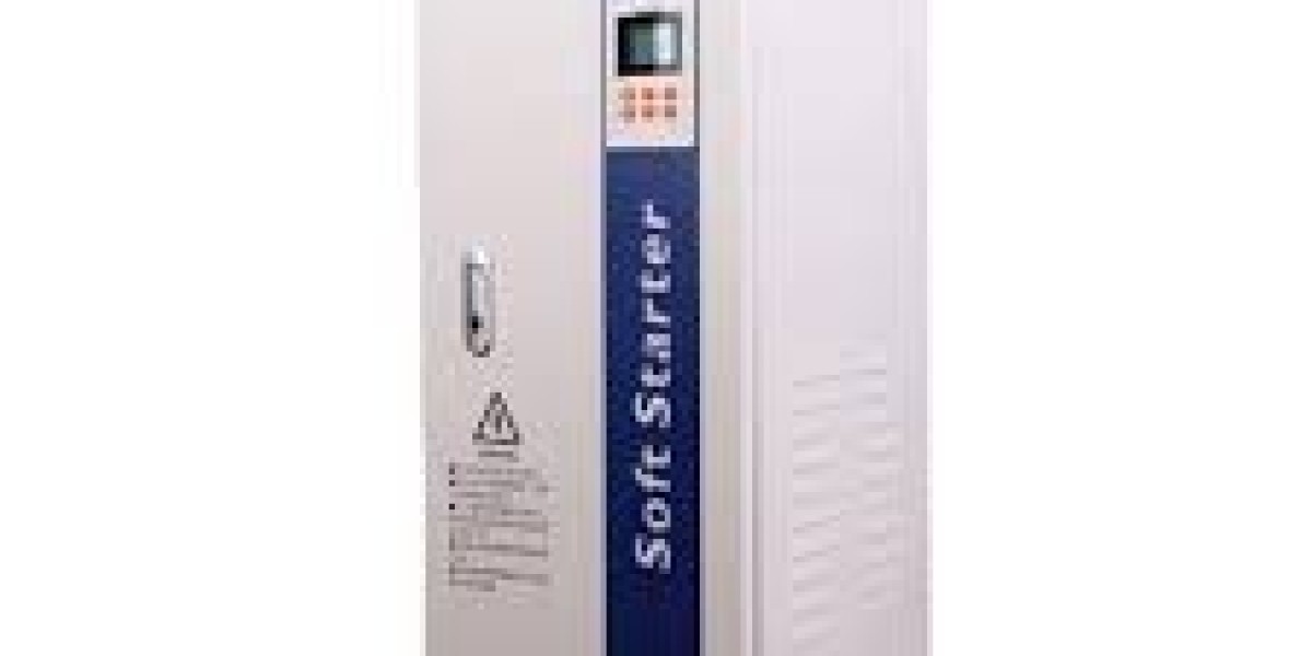OEM Online Soft Starter Cabinet by Xnhang for Reliable Equipment Management