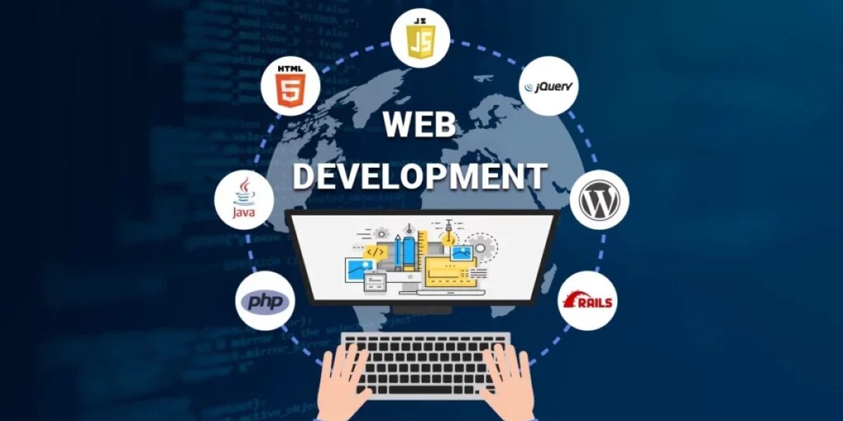 Why Businesses Trust a Web Development Agency in India for Digital Growth