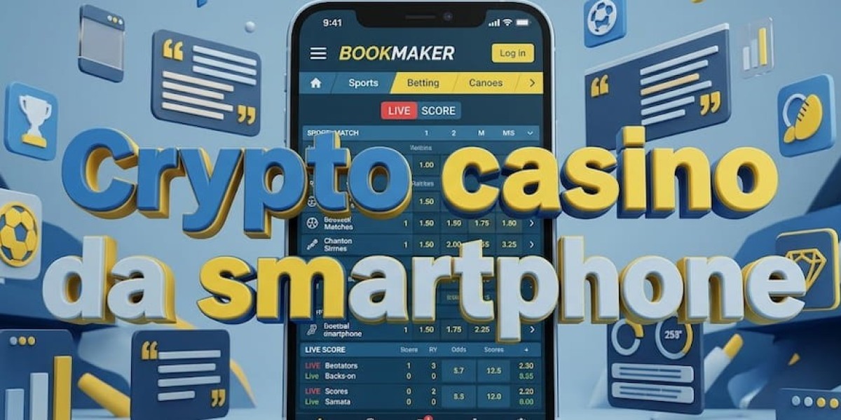 Crypto Casino Online: Crescita Globale e Trasformazione dell’Ecosistema del Gioco Digitale