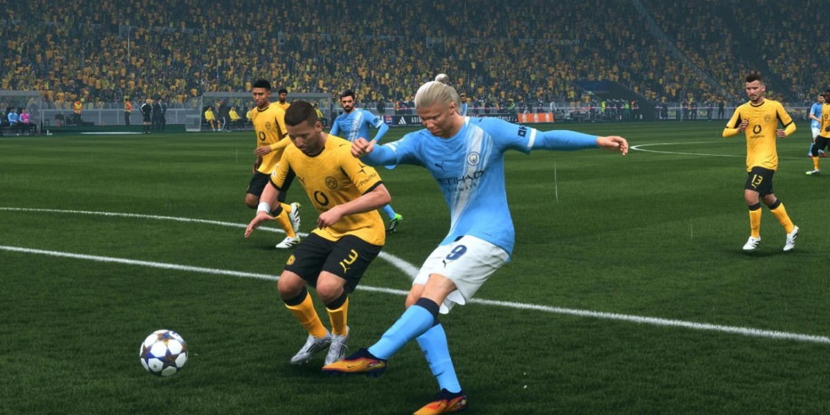 FC 26 positioning and movement are crucial
