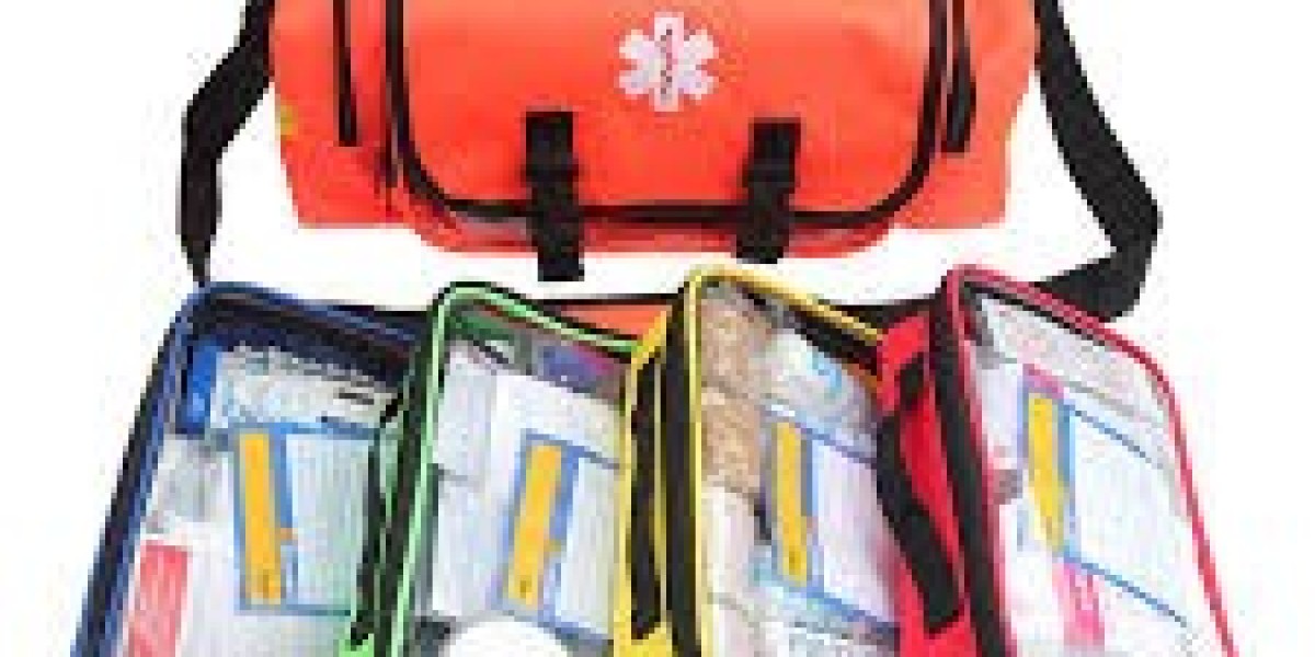 First Aid Bag Factory Custom Manufacturing for Military Sports at Yonoel yonoelfirstaid