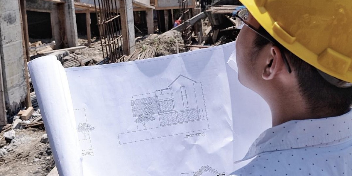Jasa Kontraktor Rumah Mewah Surabaya