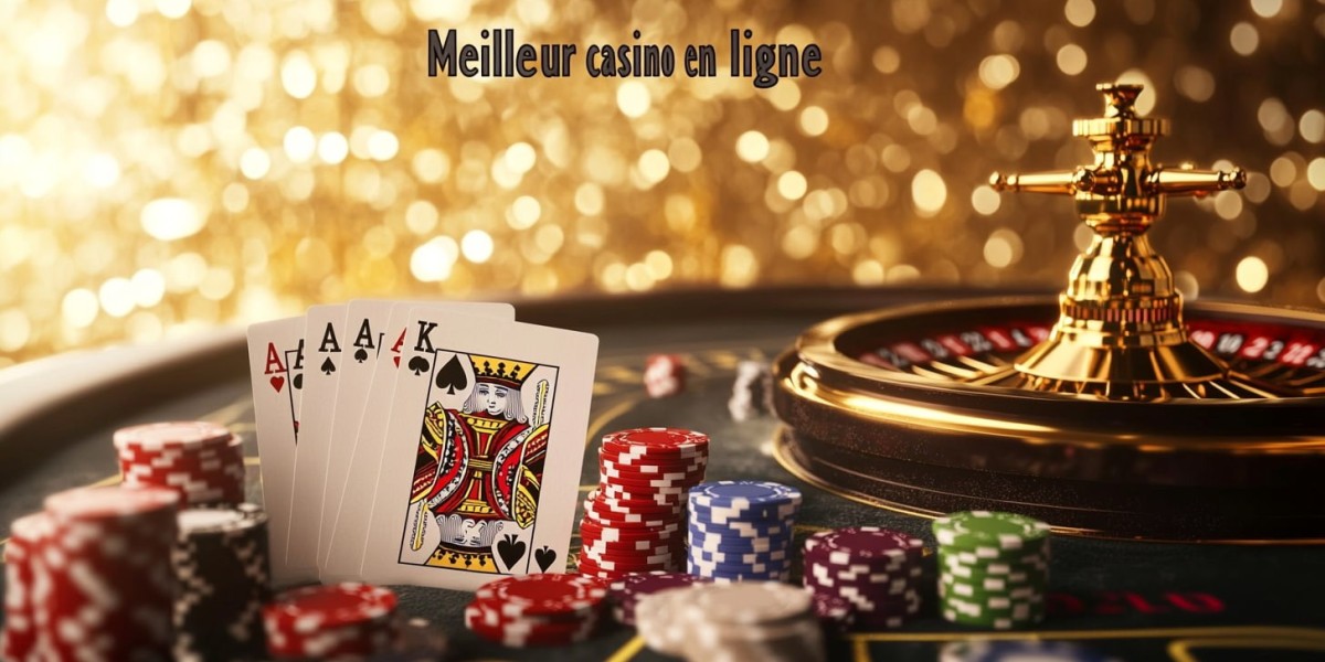 Casino En Ligne Fiable 2026 – Découvrez les Meilleurs Casinos Online Français