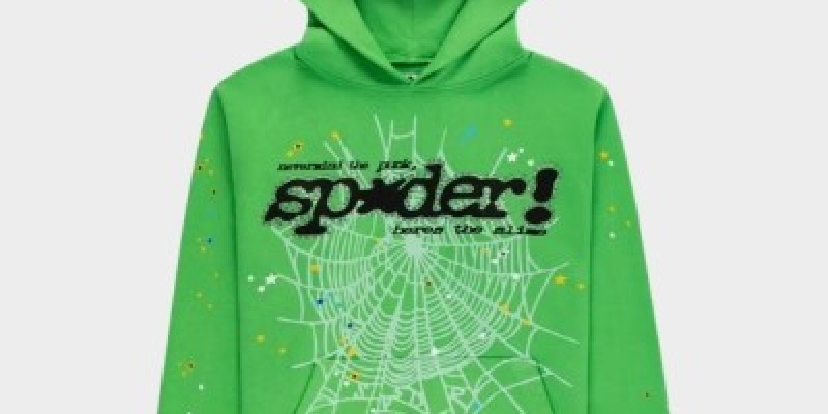 How to Wear a Sp5der Hoodie with Jeans
