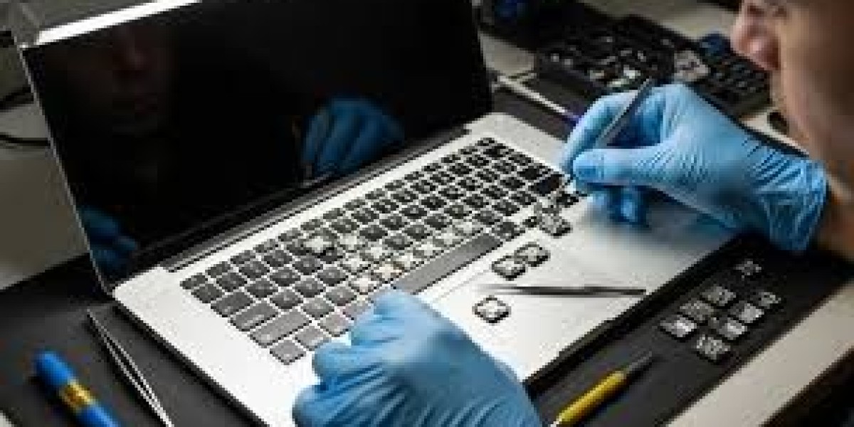 Expert MacBook Repair Henderson Services You Can Trust