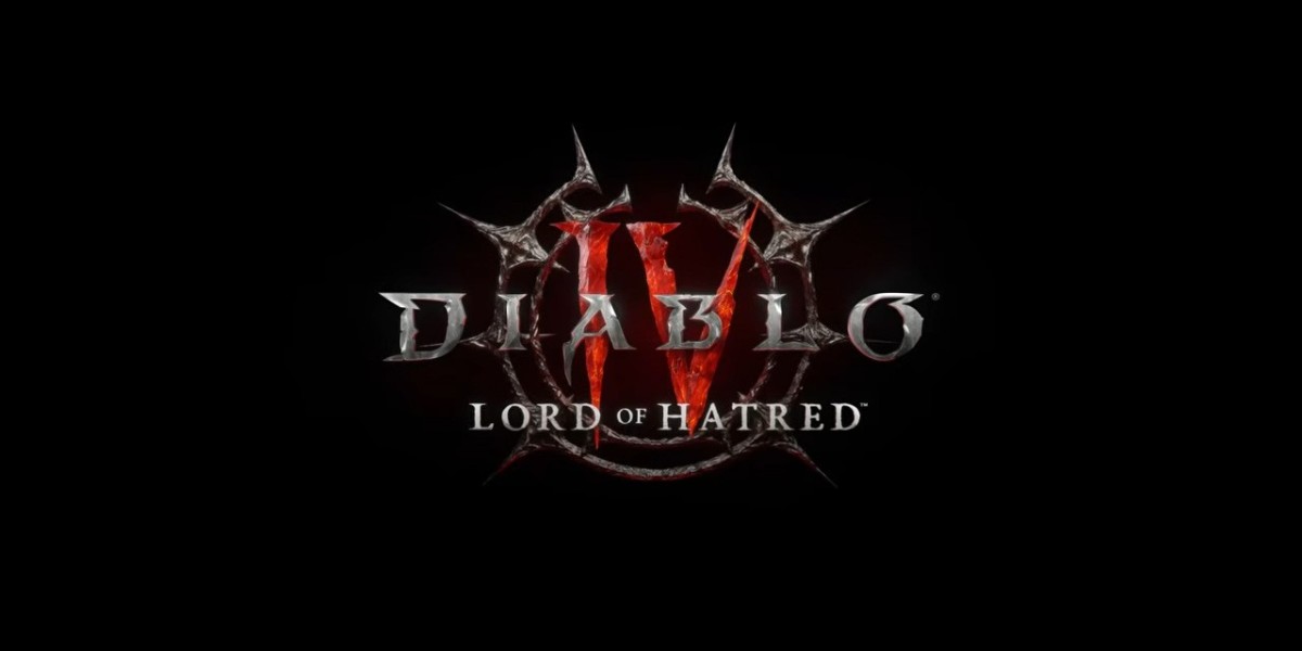 Diablo 4 Could Improve Alts with Account-Wide Leveling