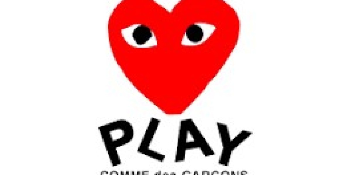 Comme Des Garçons Mexico | High-End Urban Fashion