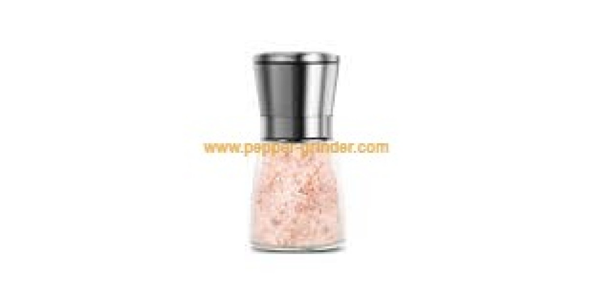 What Coarse Setting on a FuNan Manual Pepper Grinder Changes the Turn Count Significantly