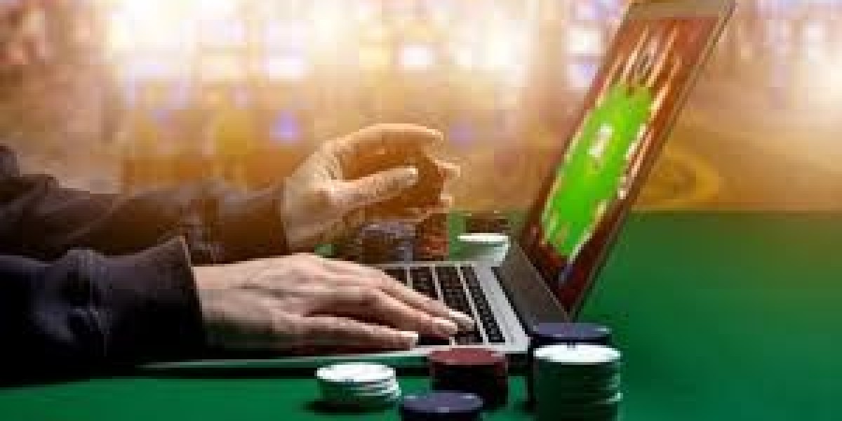 Nuovi Siti di Casino e il Futuro dell’Intrattenimento Digitale