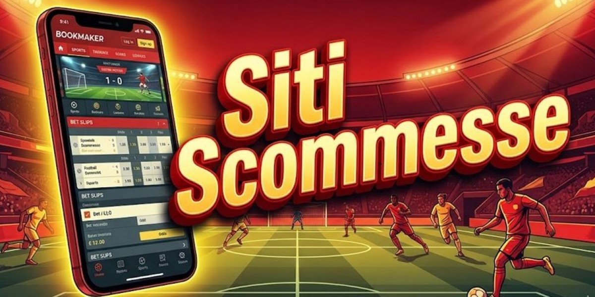 Sistemi Economici Digitali e Competizione Avanzata dei siti scommesse italiani