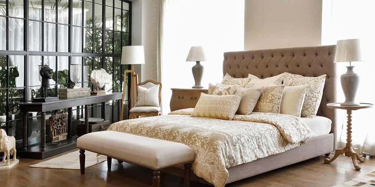 Why Guest Experience Starts with Luxury Linen in Modern Hotels