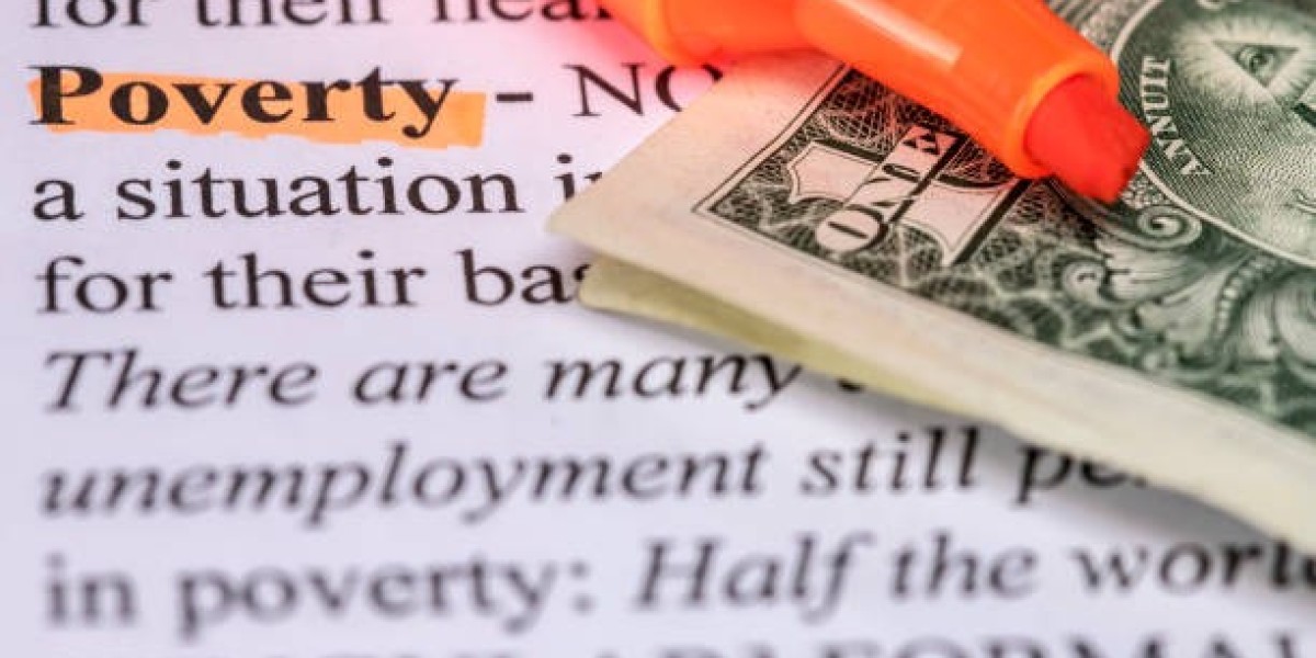 Writing a Research Paper on Education and Poverty