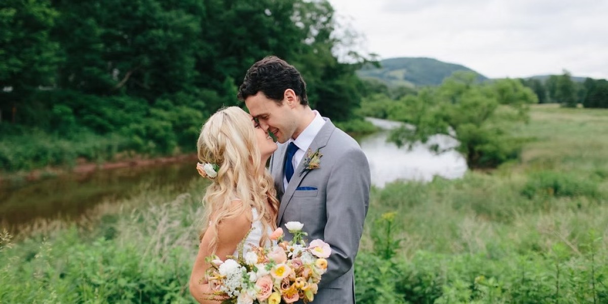 Discovering the Charm of an Authentic Wedding Reception Venue for Your Big Day