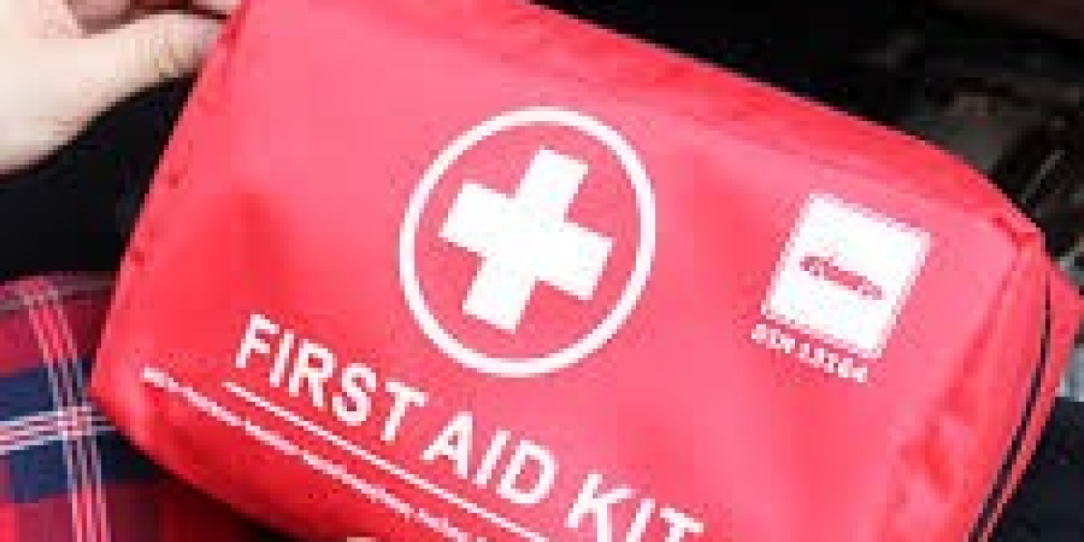 How Yonoelfirstaid Adapts to Modern Emergency Needs in Vehicles and Offices?