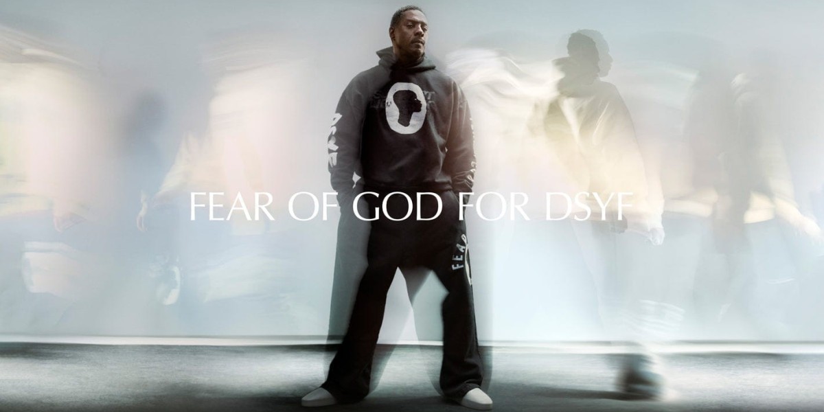 Fear Of God Essentials Australia | Luxury Casual Wear