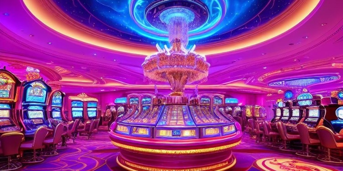 Jackpot-pelit-kolikkopelit Casino 24 Alustalla