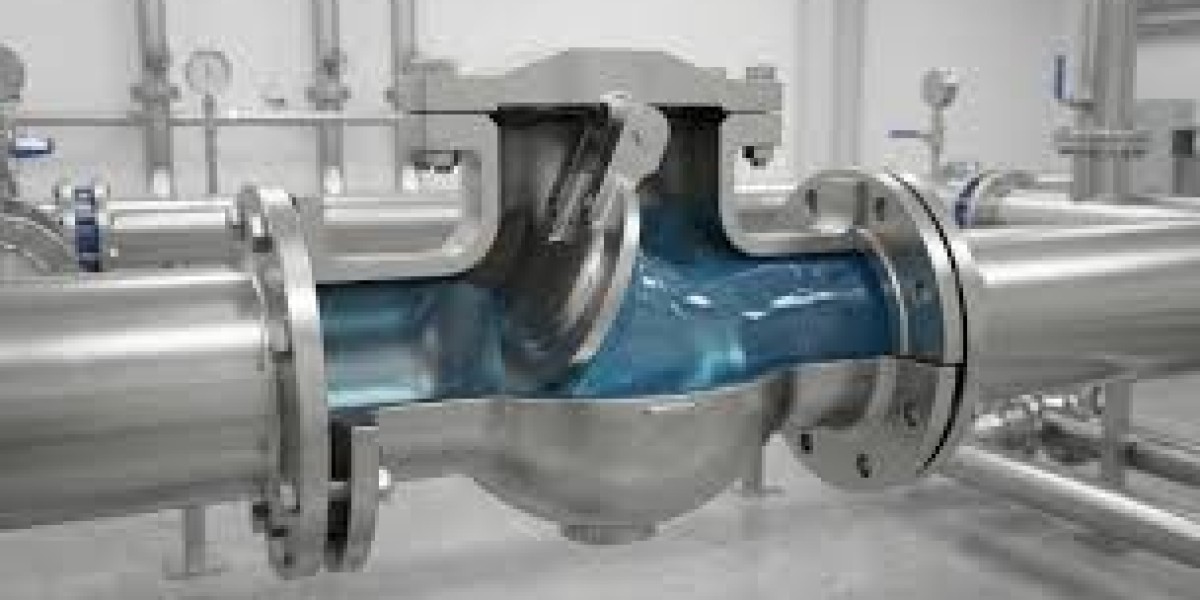 FY-Valve Swing Check Valve Supplier: Innovative Valve Design for Modern Industrial Pipelines