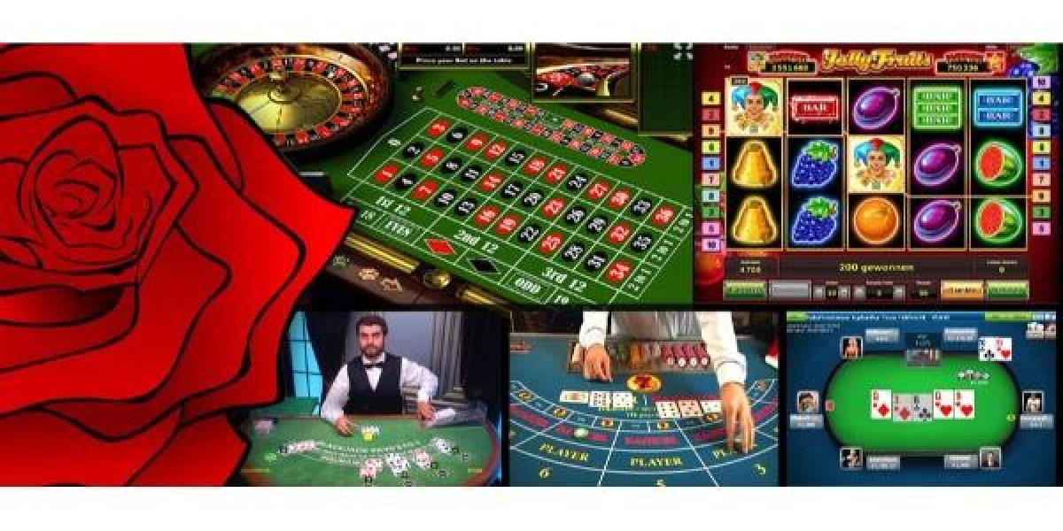 The immersion augmentée: technologies that will make online casino in 2026