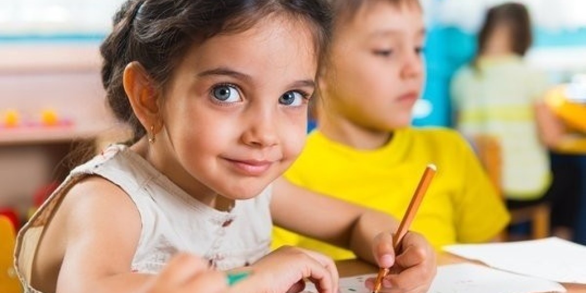 Discover Excellence in Education at Noida’s Leading School
