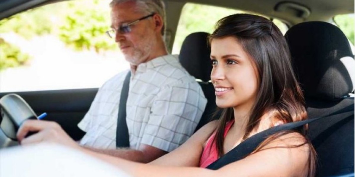 Driving Schools in VA
