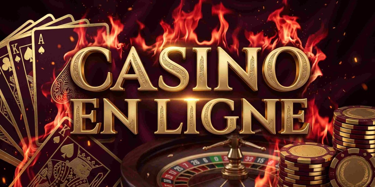 Casino en Ligne France 2026 : Classement des Sites Fiables et Sécurisés