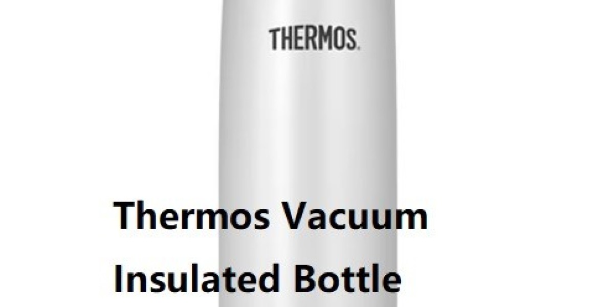 Bamboo Thermos Flask Aijunware Portable Hydration Solutions