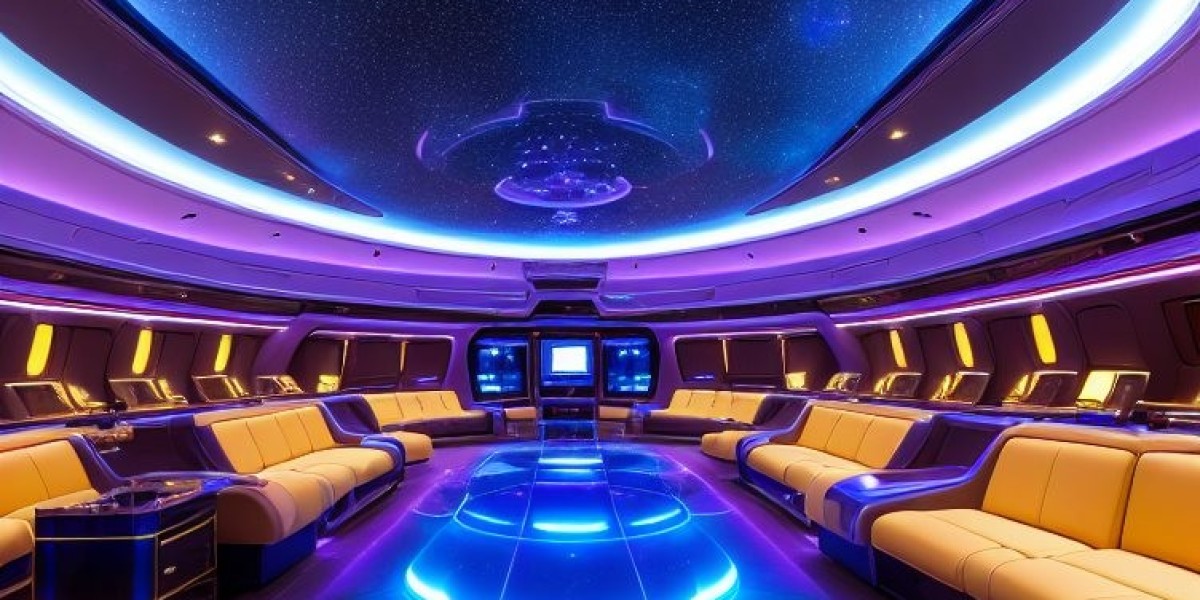 Lavishly Initial Deal at Neo Spin Casino