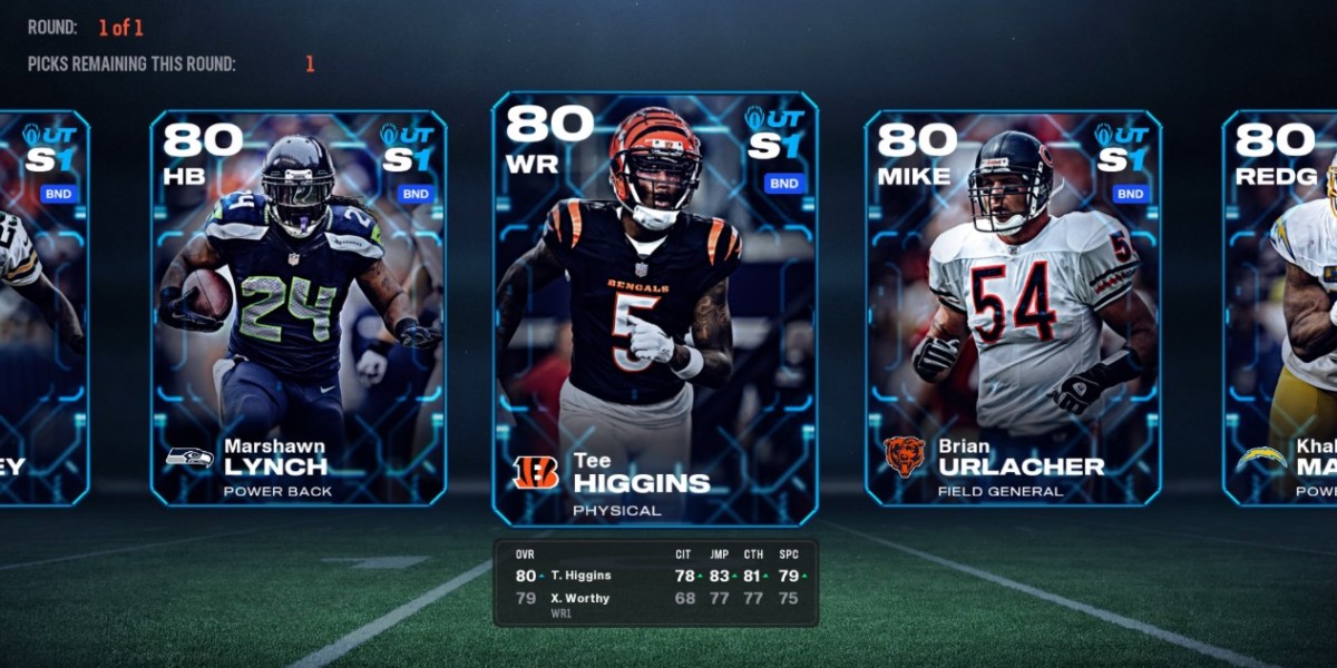 If you're starting a new Franchise in Mut 26
